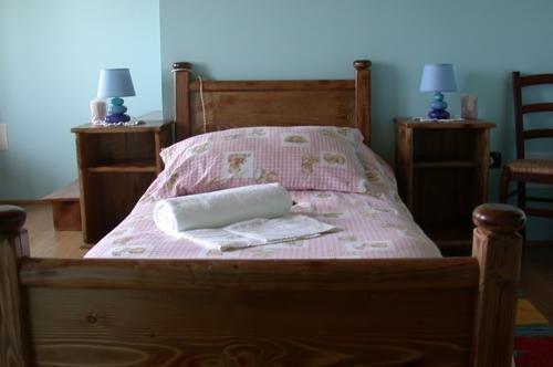 ולדוביאדנה B&B Alla Pergola מראה חיצוני תמונה