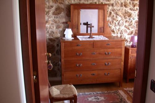 ולדוביאדנה B&B Alla Pergola מראה חיצוני תמונה