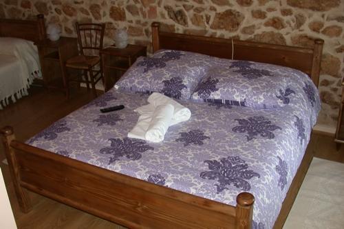 ולדוביאדנה B&B Alla Pergola מראה חיצוני תמונה